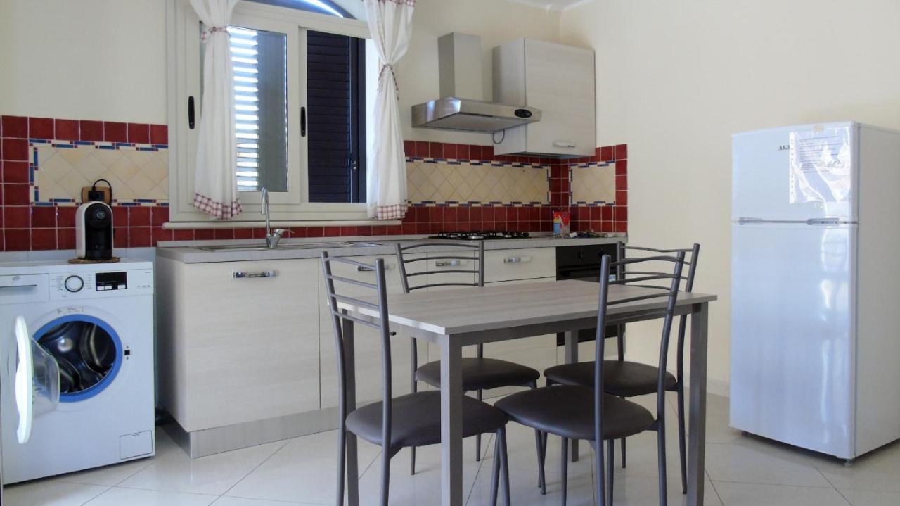 Casa Vacanza Miramare Portopalo Di Capo Passero Екстериор снимка