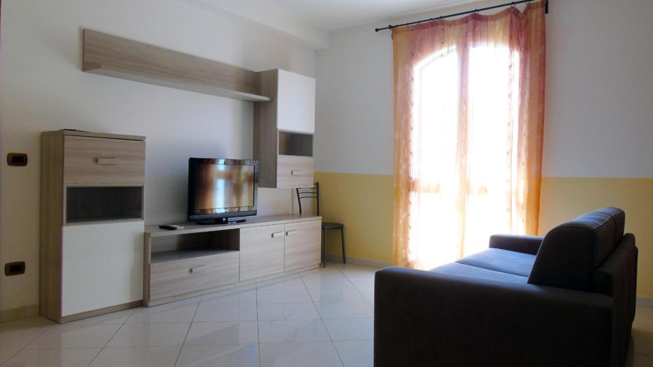 Casa Vacanza Miramare Portopalo Di Capo Passero Екстериор снимка