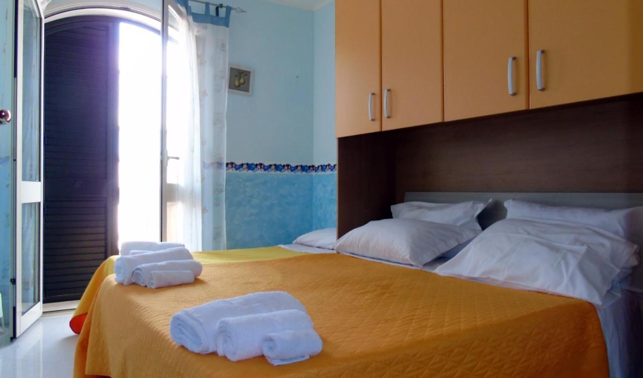 Casa Vacanza Miramare Portopalo Di Capo Passero Екстериор снимка