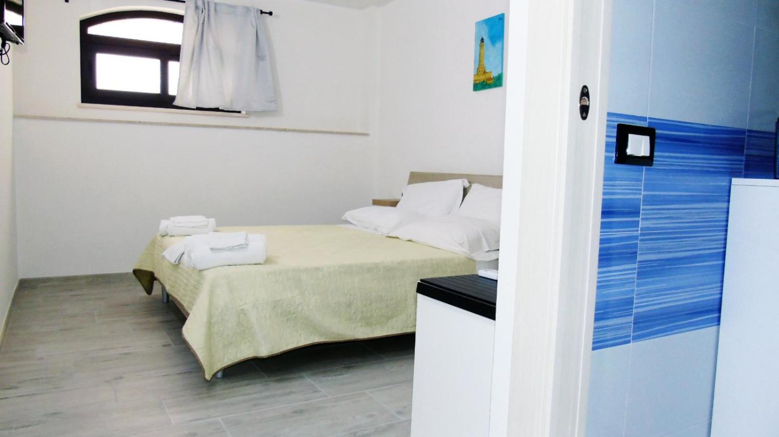 Casa Vacanza Miramare Portopalo Di Capo Passero Екстериор снимка