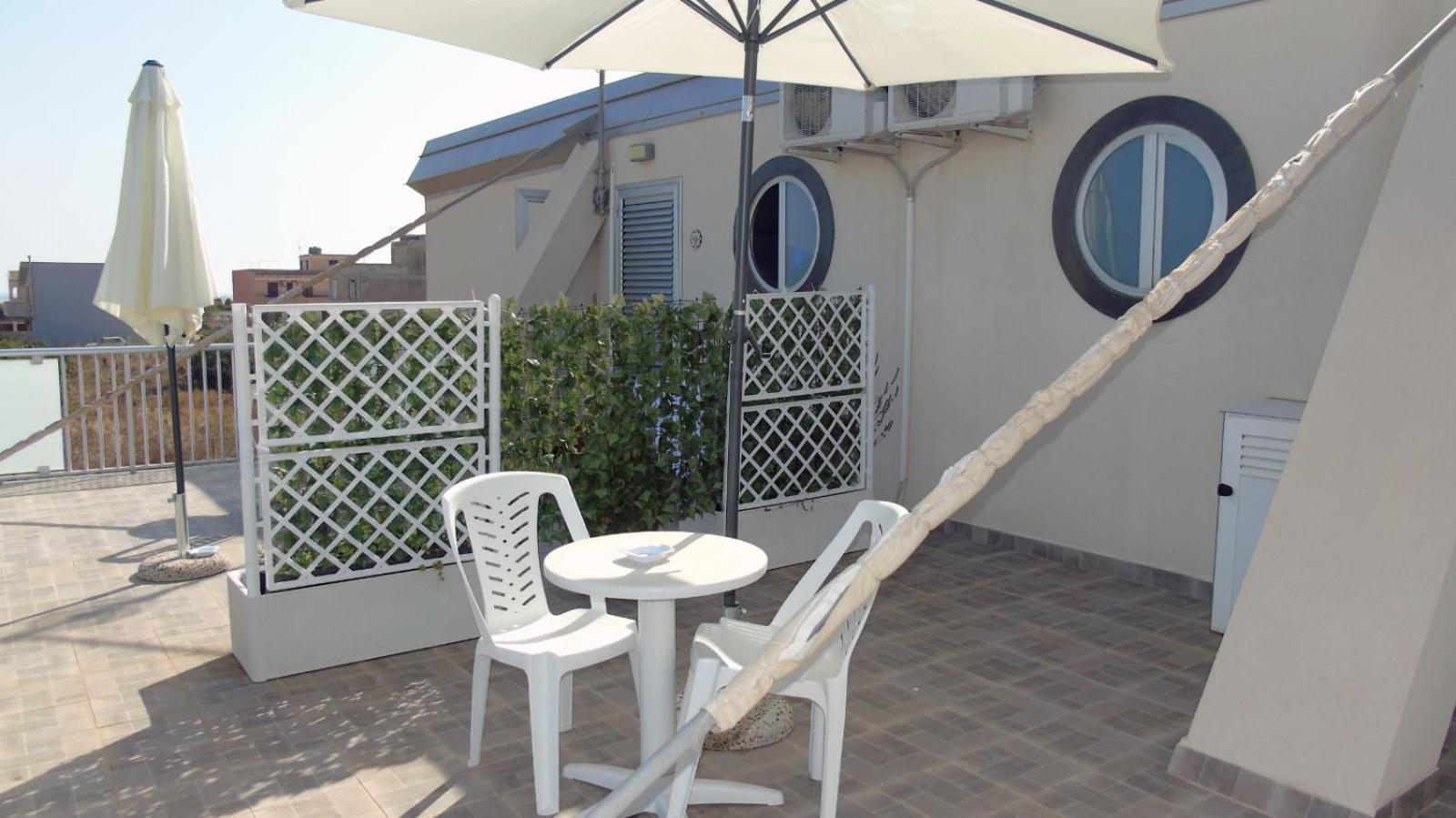Casa Vacanza Miramare Portopalo Di Capo Passero Екстериор снимка