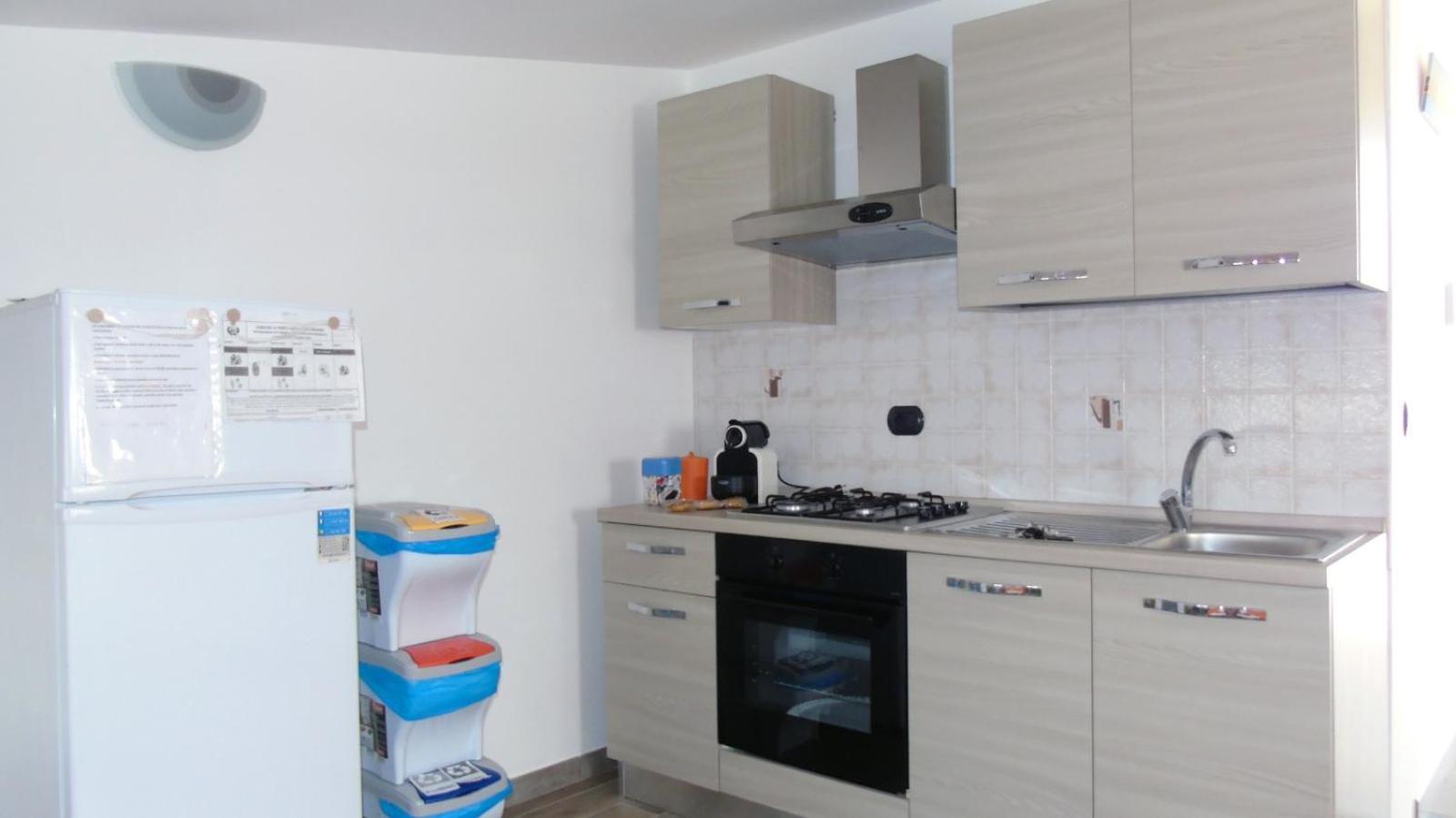 Casa Vacanza Miramare Portopalo Di Capo Passero Екстериор снимка