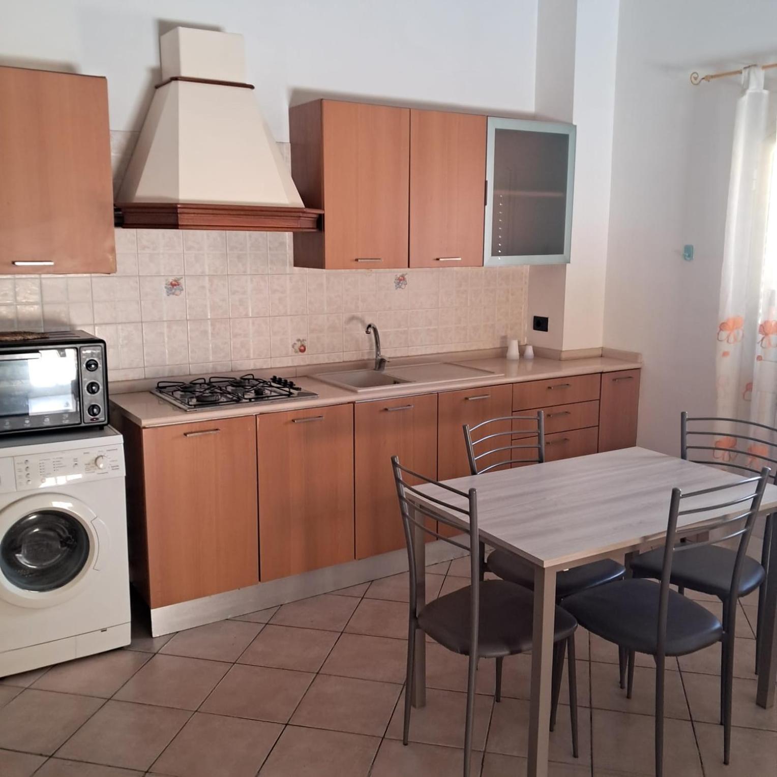 Casa Vacanza Miramare Portopalo Di Capo Passero Екстериор снимка