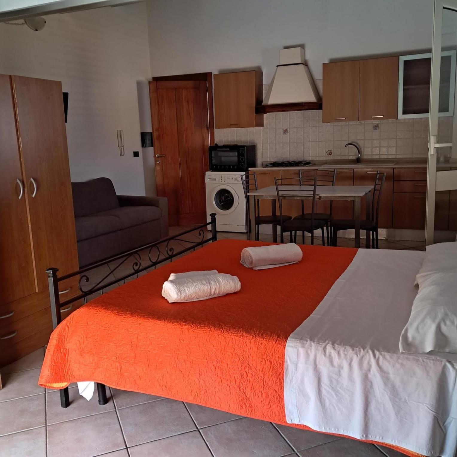 Casa Vacanza Miramare Portopalo Di Capo Passero Екстериор снимка